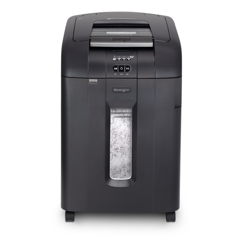 Kensington K52081AM paberihunt Risti lõiked 59 dB Must