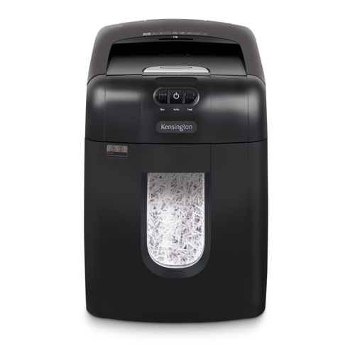 Kensington K52079AM paberihunt Risti lõiked 59 dB Must