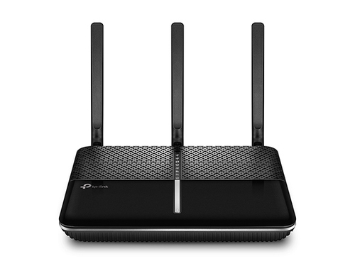 TP-Link EC330-G5U juhtmevaba ruuter Gigabit Ethernet Kaks