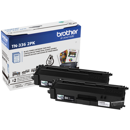 Brother TN3362PK product photo