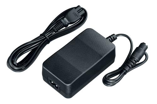Canon AC-E6N maitinimo adapteris / inverteris Vidaus Juoda