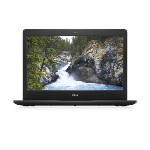 DELL Vostro 3481 3481-5988, 14", Core i3-7020U, 4 GB RAM, 1 TB HDD