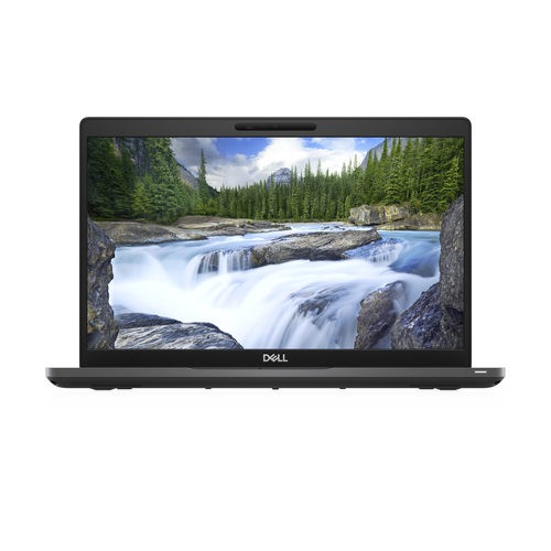 DELL Latitude 5400, 14", Core i5-8265U, 8 GB RAM, 256 GB SSD