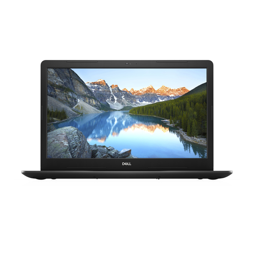 DELL Inspiron 3780, 17.3", Core i5-8265U, 8 GB RAM, 1.13 TB HDD, Radeon 520