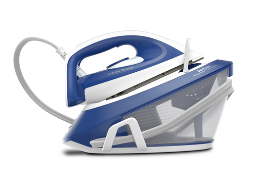Tefal Express Compact SV7112 aurugeneraatoriga triikraud 2600 W