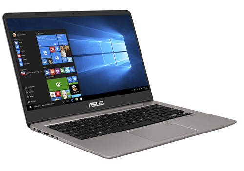 ASUS Zenbook UX410UQ-GV076T laptop Intel® Core™ i5 i5-7200U – image 3