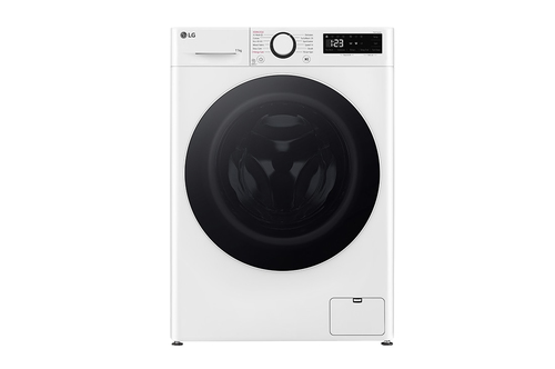 LG F4WR511S0W washing machine Front-load
