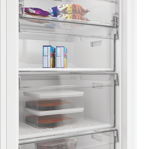Whirlpool WHMFF 1292 W4E Vrieskast Wit, afbeelding 6