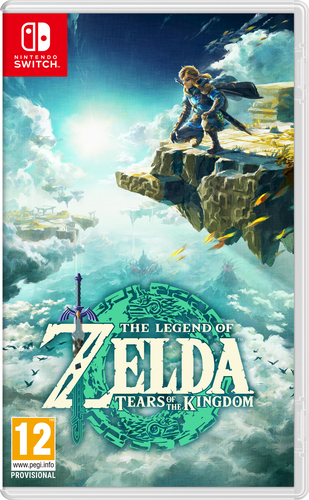 Nintendo 10004508
