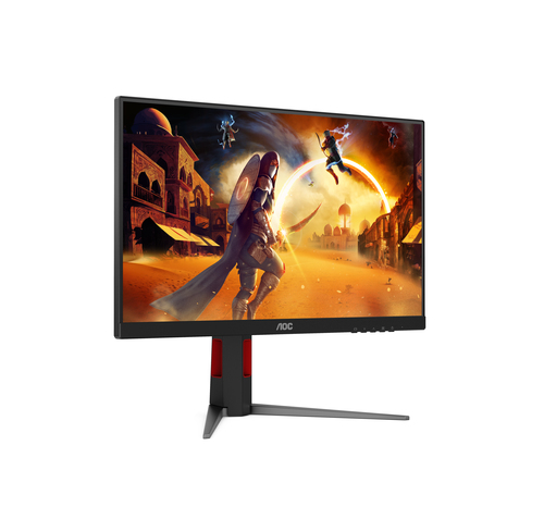 AOC 24G4HA 23.8'' gaming monitor, afbeelding 6