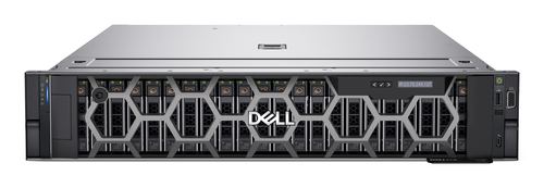 Dell R750 + 770-BDRQ