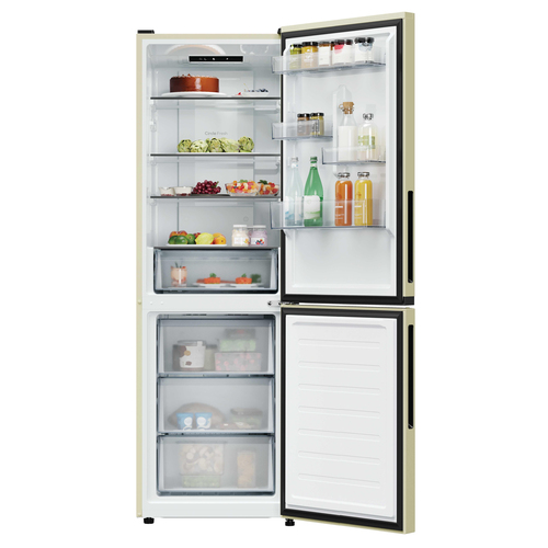 Candy Fresco CNCQ2T618EC Freestanding – image 2