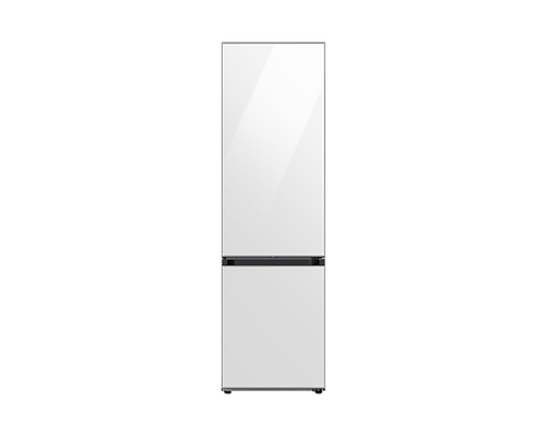 Samsung RB38C7B5C12/EF fridge-freezer Freestanding White