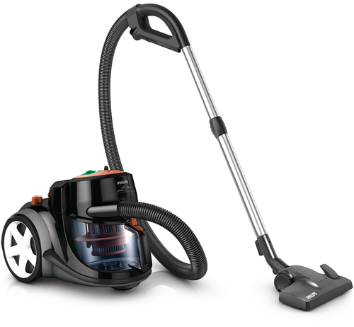 Philips FC9218/01 Floor pro bagless vacuum cleaner