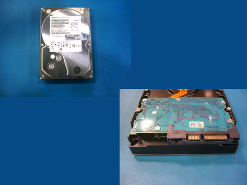 HP 684595-001 internal hard drive