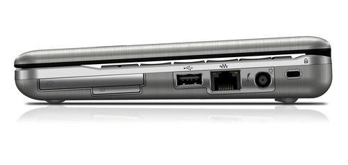 HP Mini 2140 Notebook PC – image 5