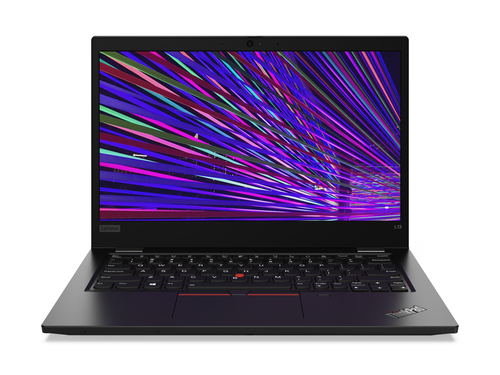 Lenovo ThinkPad L13 Gen 2 Ryzen 5 8GB RAM 256GB SSD 13.3 Inch Windows 10 Pro Laptop - image 1