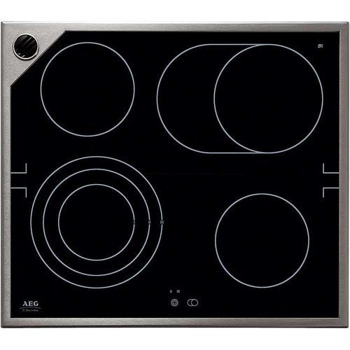 AEG 61300MMN ceramic heater