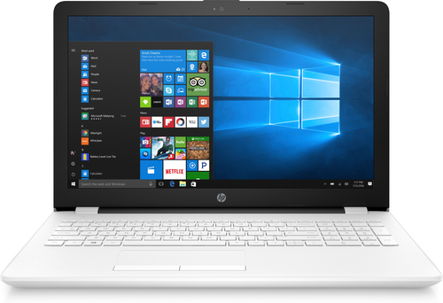 HP 15-bw048au AMD A9 A9-9420 Laptop – image 2