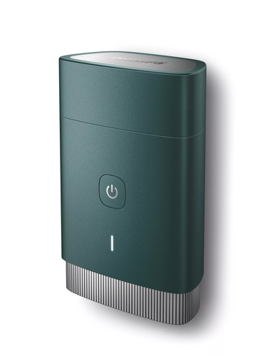 Philips PQ889/06 men's shaver Rotation shaver Green