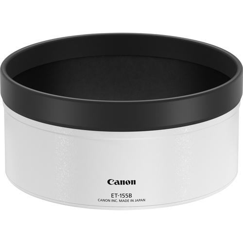 Canon 3053C001 objektyvo gaubtas 40 cm Turas Juoda, Balta