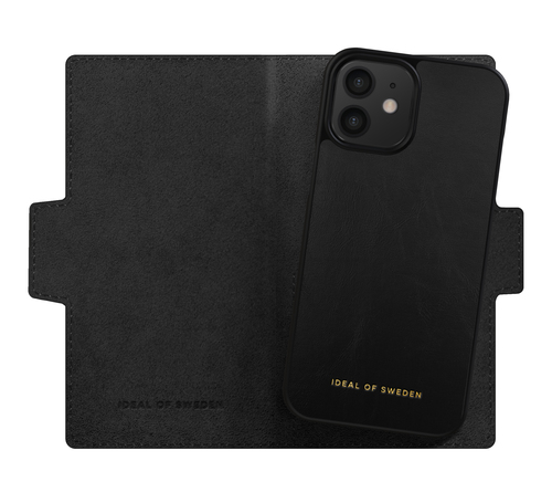 iDeal of Sweden Unity Wallet iPhone 12/12P Wild Cedar Snake – image 8