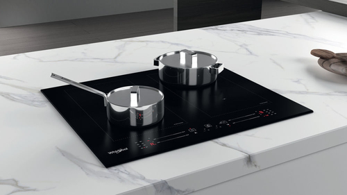 Whirlpool WL S3160 BF Inductie kookplaat Zwart, afbeelding 7