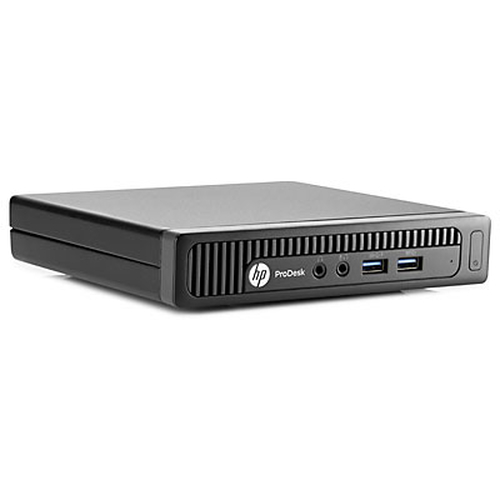 HP ProDesk 600 G1 Desktop Mini PC