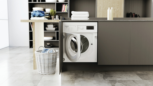 Indesit BI WMHG 91485 EU – image 8
