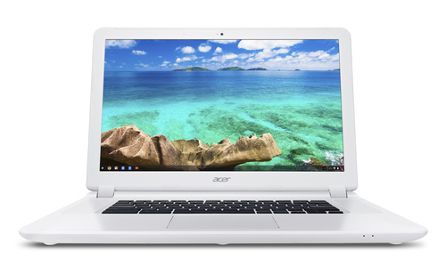 Acer Chromebook CB5-571-39VM Intel® Core™ i3 i3-5005U – image 2