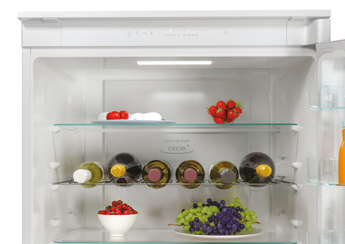 Candy Fresco CBT7719FW Built-in – image 6
