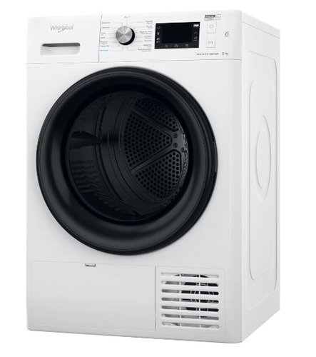 Whirlpool FFT M22 8X3B SPT