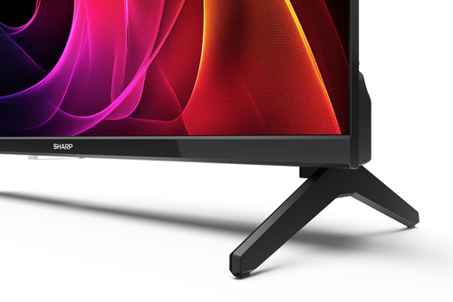 Sharp 24HA1205E TV – image 5