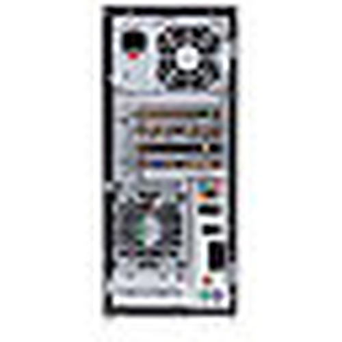 HP Compaq Presario SR5402FH Desktop PC
