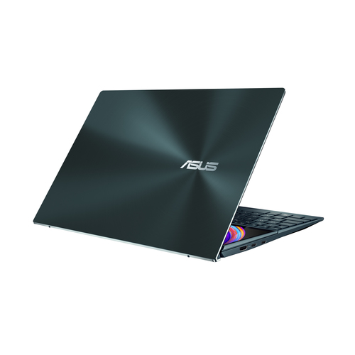 ASUS Zenbook Duo 14 UX482EA-KA143T laptop Intel® Core™ i7 i7-1165G7 – image 9