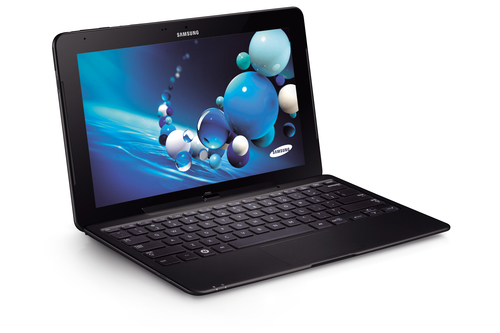Samsung Smart PC Pro – image 7