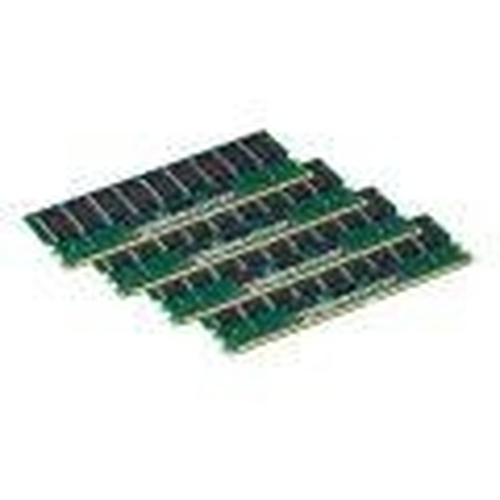 Kingston Technology 16 GB ( 4 x 4 GB ), DDR, DIMM, ECC