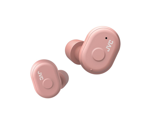 JVC HA-A10T-P-U