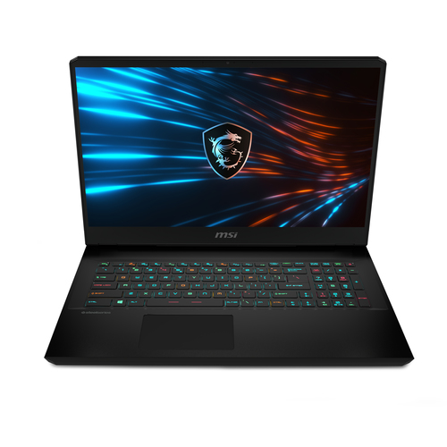 MSI GP76 10UG-014CA Leopard – image 2