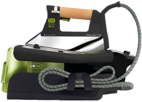 Rowenta DG8890 steam ironing station