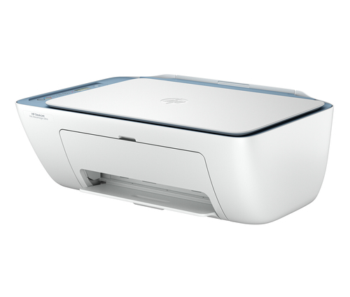 HP DeskJet Ink Advantage Ultra 5138 All-in-One Printer – image 3