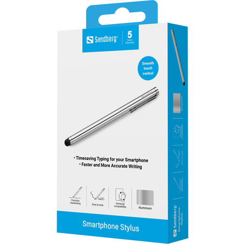 Sandberg Smartphone Stylus – image 3