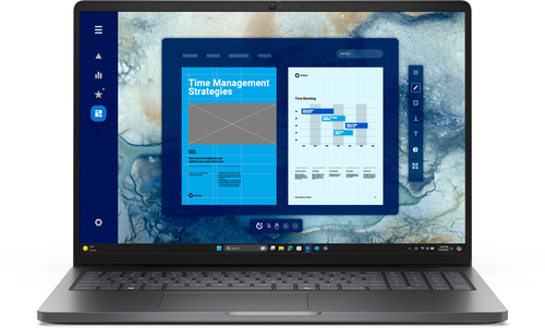 Laptops DELL PRO 16