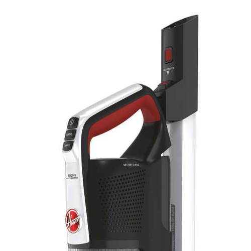 Hoover H-Free 500 Home käsitolmuimeja Must, Punane Kotita