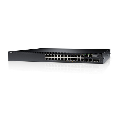 Dell N3024P + 5YNBD – image 4