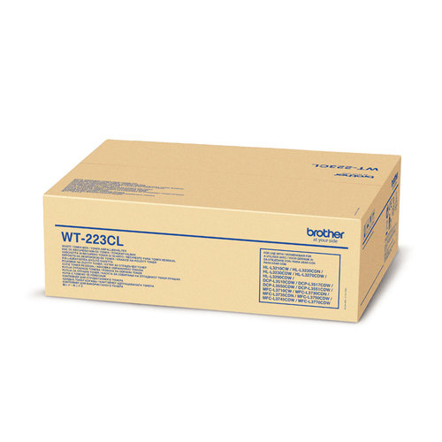 Brother BU-223CL Transfer Belt Unit BU223CL - image 2