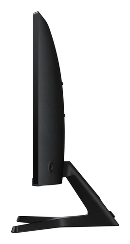 Samsung LS27D396GAUXXU Full HD 27" Curved VA LCD Monitor - Black - image 6