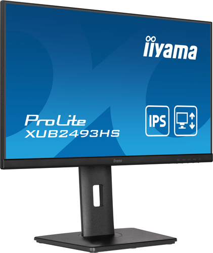 iiyama ProLite XUB2493HS-B5-STD computer monitor – image 3