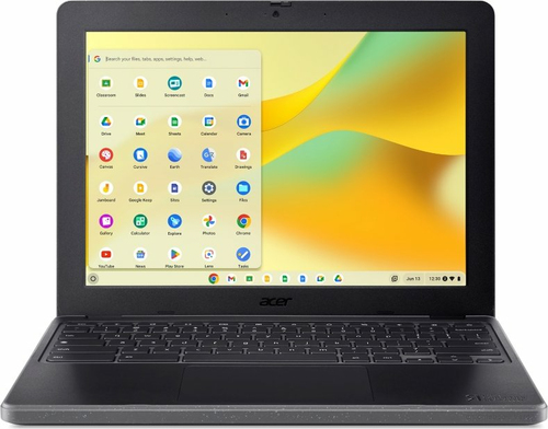 Acer Chromebook CV872T-C9F9 Intel® Celeron® 7305