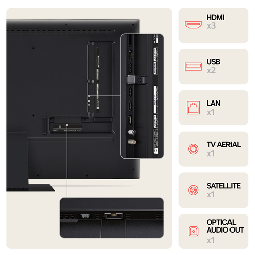 LG 55UT91006LA.AEK TV – image 8